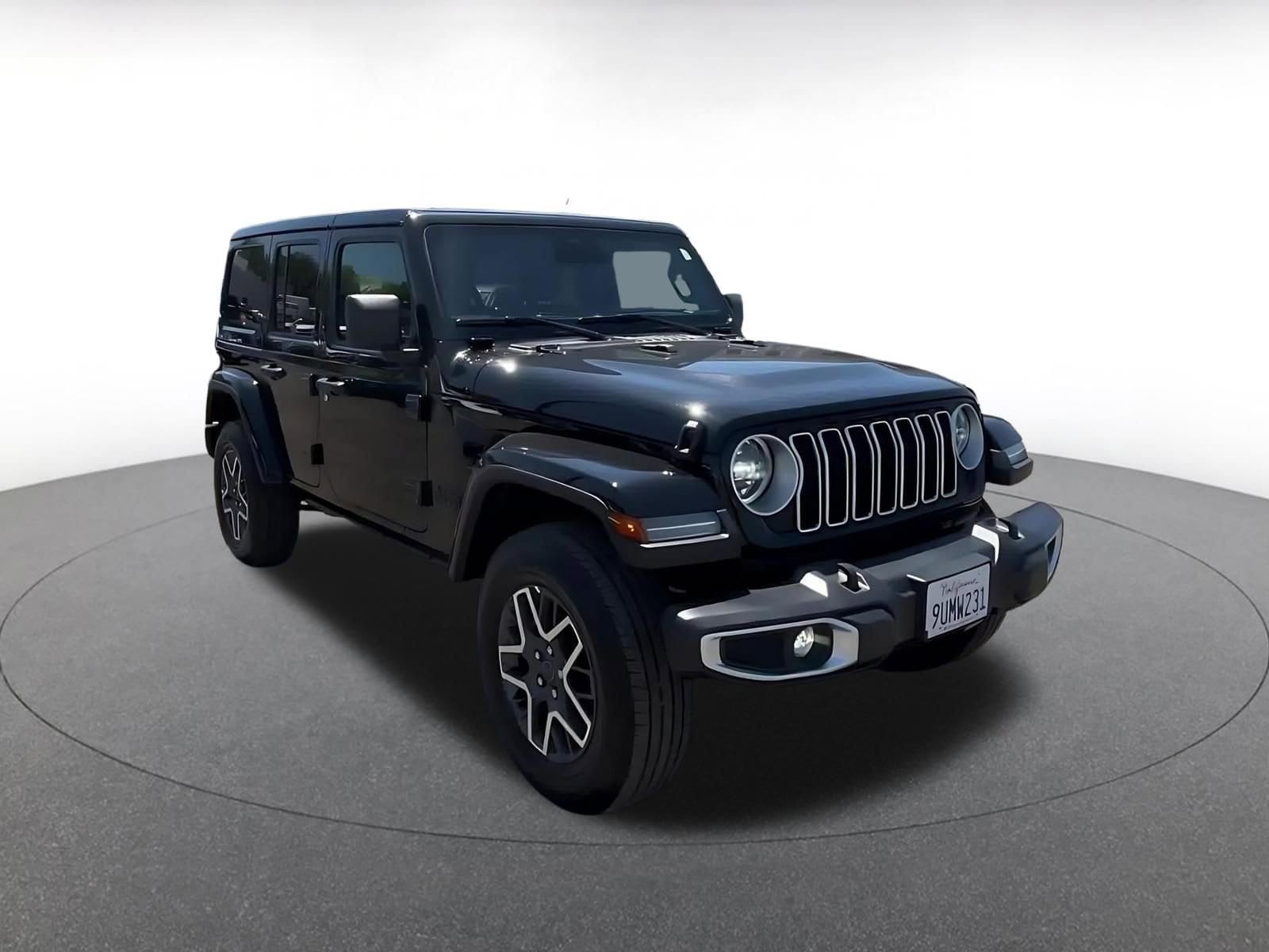 jeep wrangler 4-door 2025 1C4PJXEN4SW654377 image jeep wrangler 4-door 2025 1C4PJXEN4SW654377 image